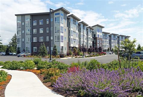 park view village bellingham|Floor Plans of Park View Village in Bellingham, WA.